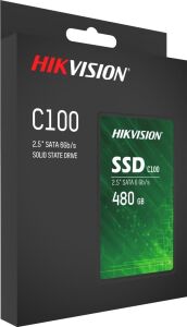 SSD C100 480 GB