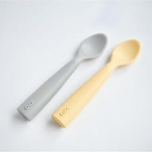 2'li - Mellow Yellow/powder Grey