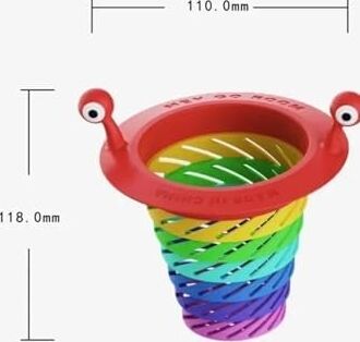 Lavabo Mesh Süzgeç Kapağı Lavabo Zemin Drenaj Sevimli Lavabo Filtresi Banyo Mutfak Süzgeci