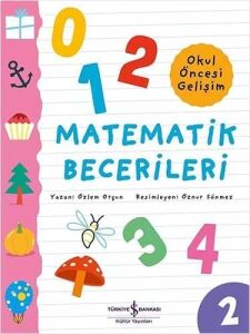Matematik Becerileri: Okul Öncesi Gelişim