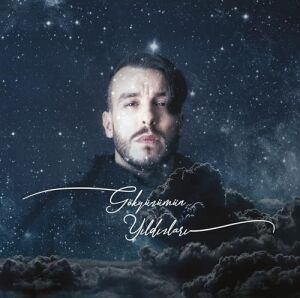My Yonca Cem Adrian Gökyüzümün Yıldızları - Plak Lp
