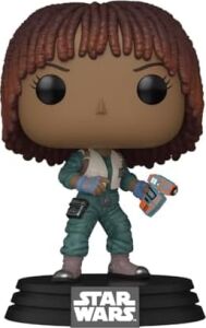 Funko Nita Toys Pop : Acolyte - Osha Aniseya Figür