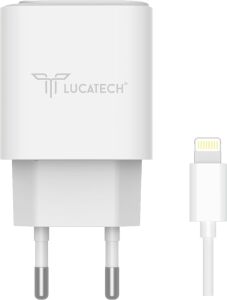 35W Ultra Hızlı Lightning Şarj Aleti – Güçlü Performans, Güvenli Şarj
