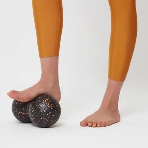 Actifoam Mini Masaj Seti (Siyah + Turuncu Orta Sert)
