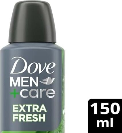 Men Care Advanced Erkek Deodorant 72 Saat Koruma Fresh 150 ml