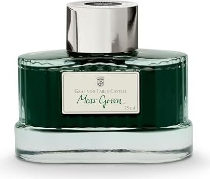 Graf Von  Mürekkep Yeşil 75 ml