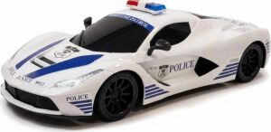 1385-16A Uz.kumand.şarjlı Polis Arabası 1.14- Hlt