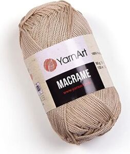El Örgü Ipi Macrame, 166