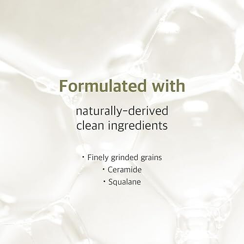 Roundlab Soybean Cleanser Yüz Temizleyici 150ML Cilt Temizleme