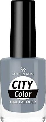 City Nail Lacquer No: 36 - Parlak ve Uzun Süre Kalıcı Oje 10.2 ml