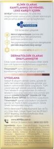 LUMINOUS630 Thiamidol Etkili Leke Karşıtı Cilt Serumu 30ML, Hyaluronik Asit, Cilt Tonu Eşitleyici,aydınlık Görünüm