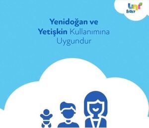 Vücut Temizleme Havlusu Xxl 50 Yaprak