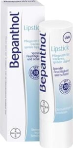 Lipstick Güneş Koruyucu Spf 30 4.5 gr Dudak Bakım Kremi