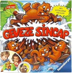 221479 Geveze Sincap