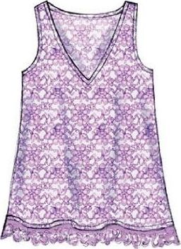 Mccall's Patterns Company Kesim Deseni, Zz (Lrg-Xlg-Xxl)