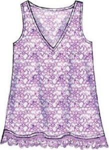 Mccall's Patterns Company Kesim Deseni, Zz (Lrg-Xlg-Xxl)