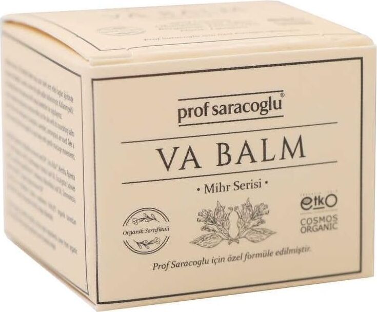 Mihr Organik Va Balm 15ML