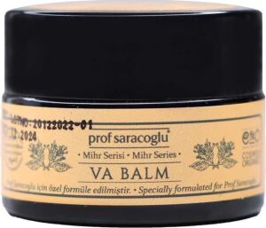 Mihr Organik Va Balm 15ML