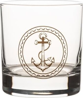 Anchor Viski Bardağı Gold 300 ml