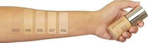 Jane Iredale Beyond Foundation - Likit Mat Fondöten M7 1 Paket (1 x 27 Ml)