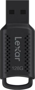 128 GB Jumpdrive V400 USB 3.0 Flash Sürücü
