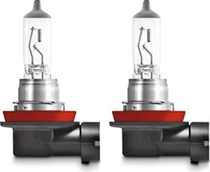 Osram Ampul Truckstar Pro H11 24V 70W%120&APOS;YE Kadar Fazla Işık 2.5x Daha Uzun Kullanım Süresi 64216TSP