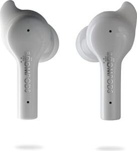 Bassline Go Kablosuz Bluetooth Kulaklık, Kablosuz Kulaklık ve Şarj Kutusu, 23 Saate Kadar Çalma Süresi, Enc Gürültü Önleyici Mikrofonlu Tws Kulak Içi Kulaklık, Ipx4 Koruma Ear Buds
