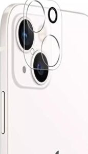 iPhone 13 Kamera Koruma Lens Camı