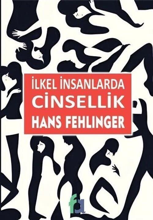 Ilkel Insanlarda Cinsellik