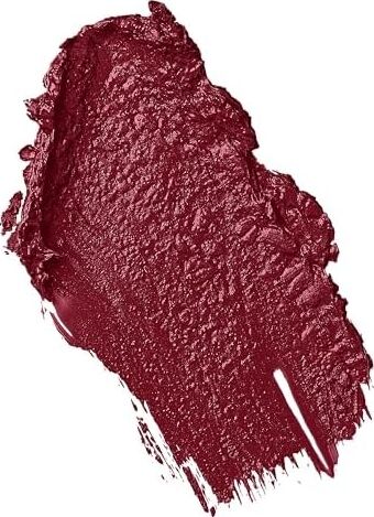 Deep Lipstick 14 Warm Cherry Kremsi Dokulu Yarı Parlak Ruj, Kırmızı