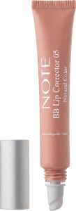 Bb Lip Corrector 05 Renk Eşitleyici Dudak Parlatıcısı, Nude