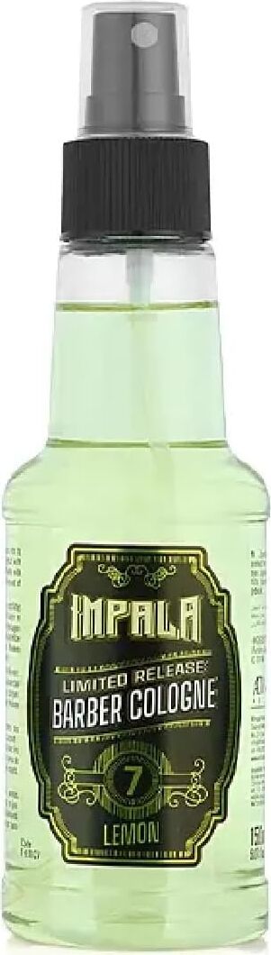Kolonya Lemon No7 150 ml