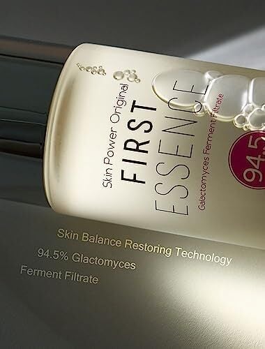 Mizon Skin Power Original First 80ML Esans