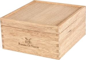 Ron Taster Box Tadım Seti