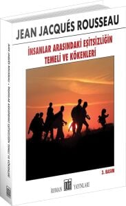 Insanlar Arasındaki Eşitsizliğin Temeli ve Kökenleri