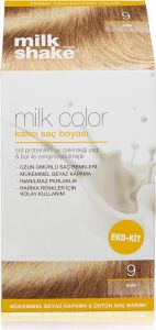 Shake Eko Kit Saç Boyası 9 (0.5 G)