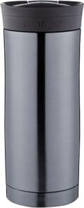 Huron Snapseal Termos Bardak 470 ml Gri