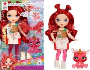 Entertainment Rh Littles Gökkuşağı Perisi Bebekleri Oyuncak