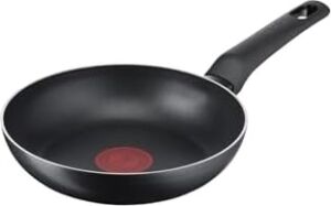 Titanyum 1x Simplecook Difüzyon Tabanlı 20/26 cm 2'li Tava Seti - 2100126824