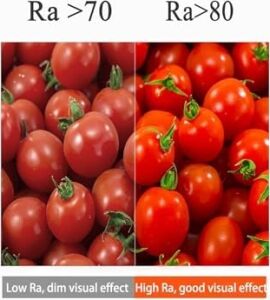 LED E27 14W 1521LM 2700K Lamba Sarı Işık