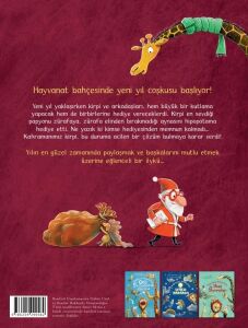 Hayvanat Bahçesinde Yeni Yıl