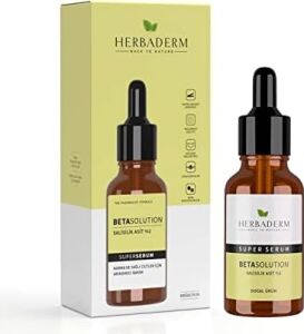 Superserum Salisilikasit Akneli ve Yağlı (30 Ml)
