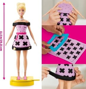 Tasarımcı Moda Gösterisi Oyun Seti
