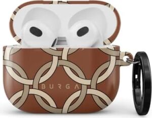 Apple Airpods 3 ile Uyumlu Kılıf, Heritage