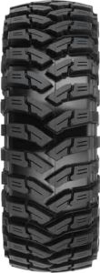 Pro-Line Racing Maxxis Trepador 4.8 cm G8 Kaya Arazi Kamyon Lastikleri, 2'li Set, Ön/arka Uyumlu, PRO1022714