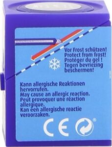 - Su Bazlı Boyası Çelik Metalik 18 ml (36191)