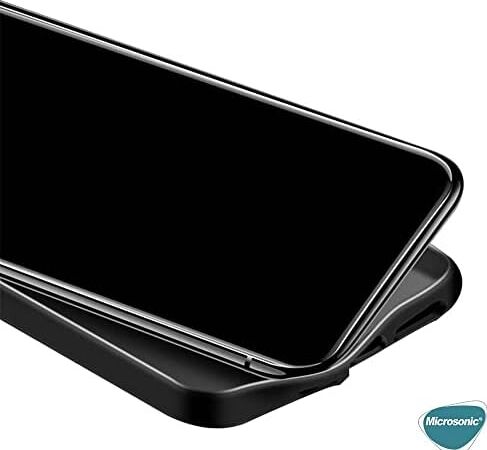 Silicone 14 Pro Için Kılıf Kırmızı [ 14 Pro ile Uyumlu Kılıf - Kırmızı]