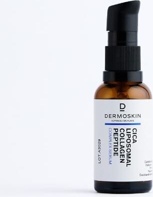 Cica Advanced Skincare Cica Collagen Peptide Complex Serum