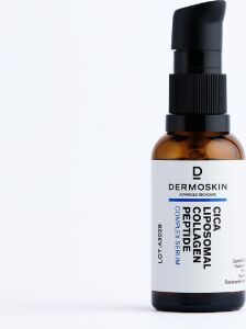 Cica Advanced Skincare Cica Collagen Peptide Complex Serum