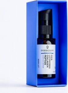 Cica Advanced Skincare Cica Collagen Peptide Complex Serum